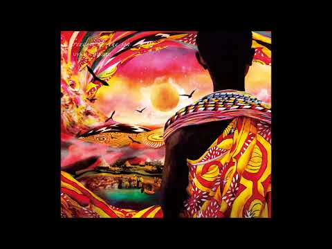 Uyama Hiroto - Freedom of the Son [ALBUM]