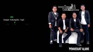 Download lagu Chord Wali - Yank Original mp3