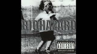 Biohazard - Love Denied