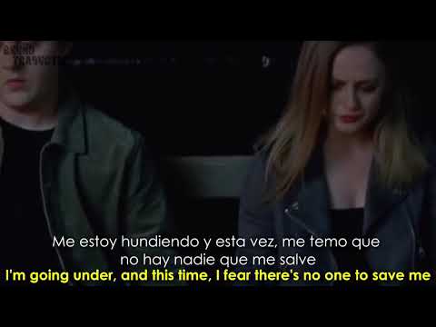 Lewis Capaldi - Someone You Loved (Lyrics + Español) Video Official