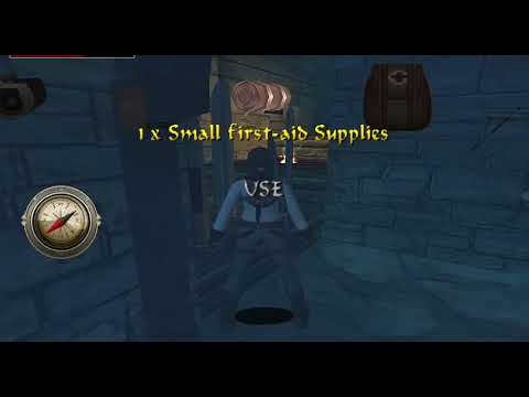 Let's Play! Tomb Raider: Dracula's Return