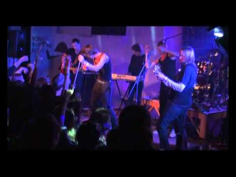 ultramelanhool - surmakuu džäss