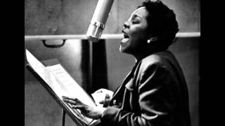 Dinah Washington - Tain&#39;t Nobody&#39;s Business