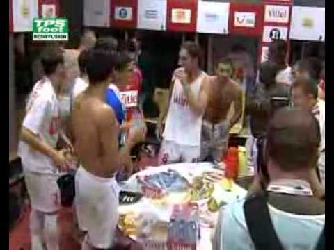 nancy schalke match retour   Google Chrome2