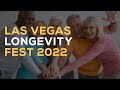 Longevity Fest 2022 Celebrating 30 Years Of Medical Education Innovation The Ultimate Biohack