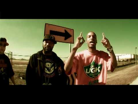 Statik Selektah feat. Bun B & Cory Mo - "Get Out The Way"