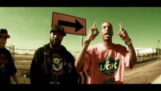 Statik Selektah feat. Bun B & Cory Mo - "Get Out The Way"