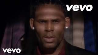 R Kelly - Trapped In The Closet Capítulo 01 (Legendado/Tradução)