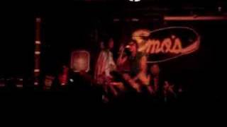 Ghostland Observatory-  Silver City