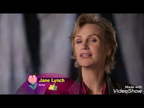 Ellen Degeneres's friends have some nice things to tell you…