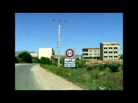 Lalla tasrith enegh, oesinasd imetawen - Izran