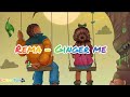 Rema - Ginger Me (Lyrics)