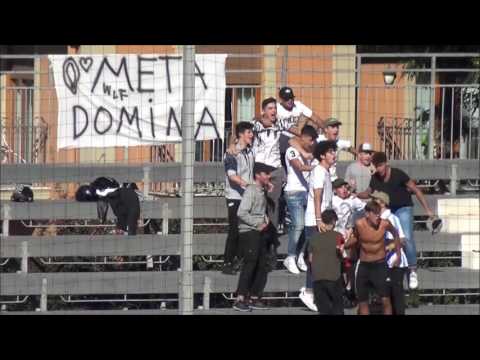 Accademia Calcio Sorrento  vs Meta  allievi regionali