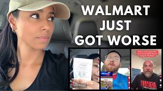 Something Has Changed at Walmart — And Customers Are Feeling It