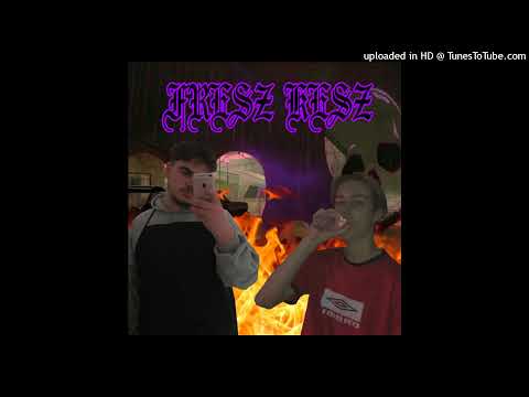 yung adisz x gottastral - FRESZ KE$Z (Official Audio) prod. frakcija