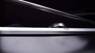 Dell PC Monitor Repair (Quickie) pt. 1