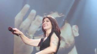 Vivere tutte le vite - Elisa @ Diari Aperti Live nei palazzetti - Catania 6/12/2019