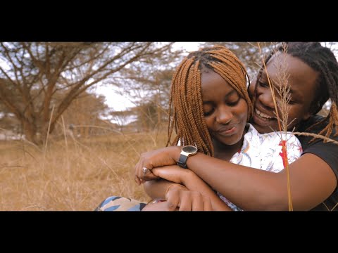 KAKA DAVE - LOVE LAND (OFFICIAL VIDEO)