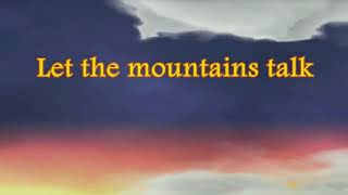 John Denver - Healing Time On Earth