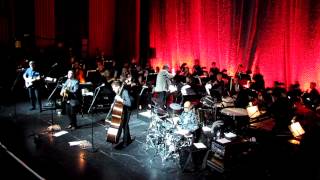 Barenaked Ladies &amp; Orchestra London - Boomerang 10/12/12