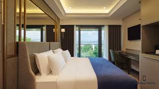 Çırağan bosphorus Hotel
