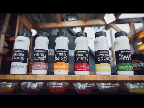 SizzleBrothers Grill Marinades | Application, Tips & Product Information