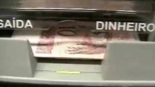 Fantástico - 26/12/1999 - Bug do milênio preocupa o mundo