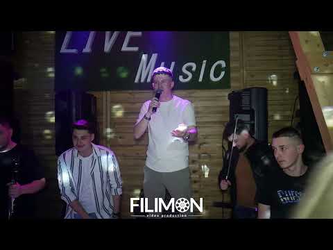 Blaga de la Oradea ❎De ce vrei sa pleci de langa mine   Live The King Summer Club 2023