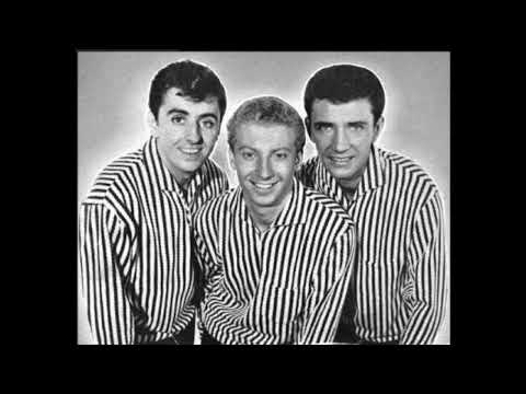 The Viscounts - I'll Never Get Over You