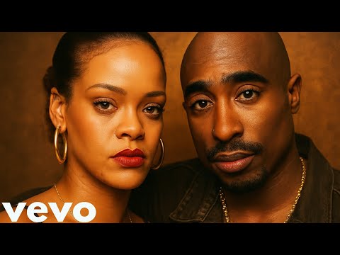 2Pac’s Hidden Gems 💎 ft. Michael Jackson, Rihanna, Adele – Must-Listen Rap Tracks