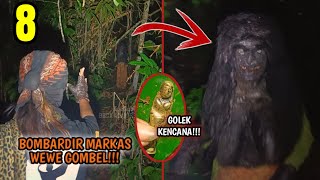 Download lagu 🔴CABUT KEKUATAN WEWE GOMBEL‼️KI SURYO WIJOYO - BEDA ALAM REBORN EPS 8 mp3