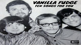 Vanilla Fudge &quot;Bang bang&quot; GR 023/22 (Official Video Cover)