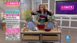 HSN | 10 FAVES 02.26.2017 - 03 AM