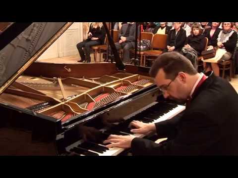 VLADIMIR BABIN - Take Five (D.Brubeck)