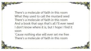 Lee Ann Womack - Stubborn Psalm 151 Lyrics