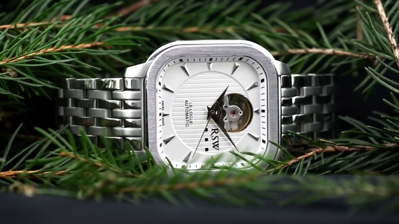 RSW - Le Locle collection