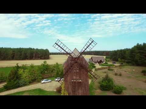 Pensjonat Uroczysko Zaborek