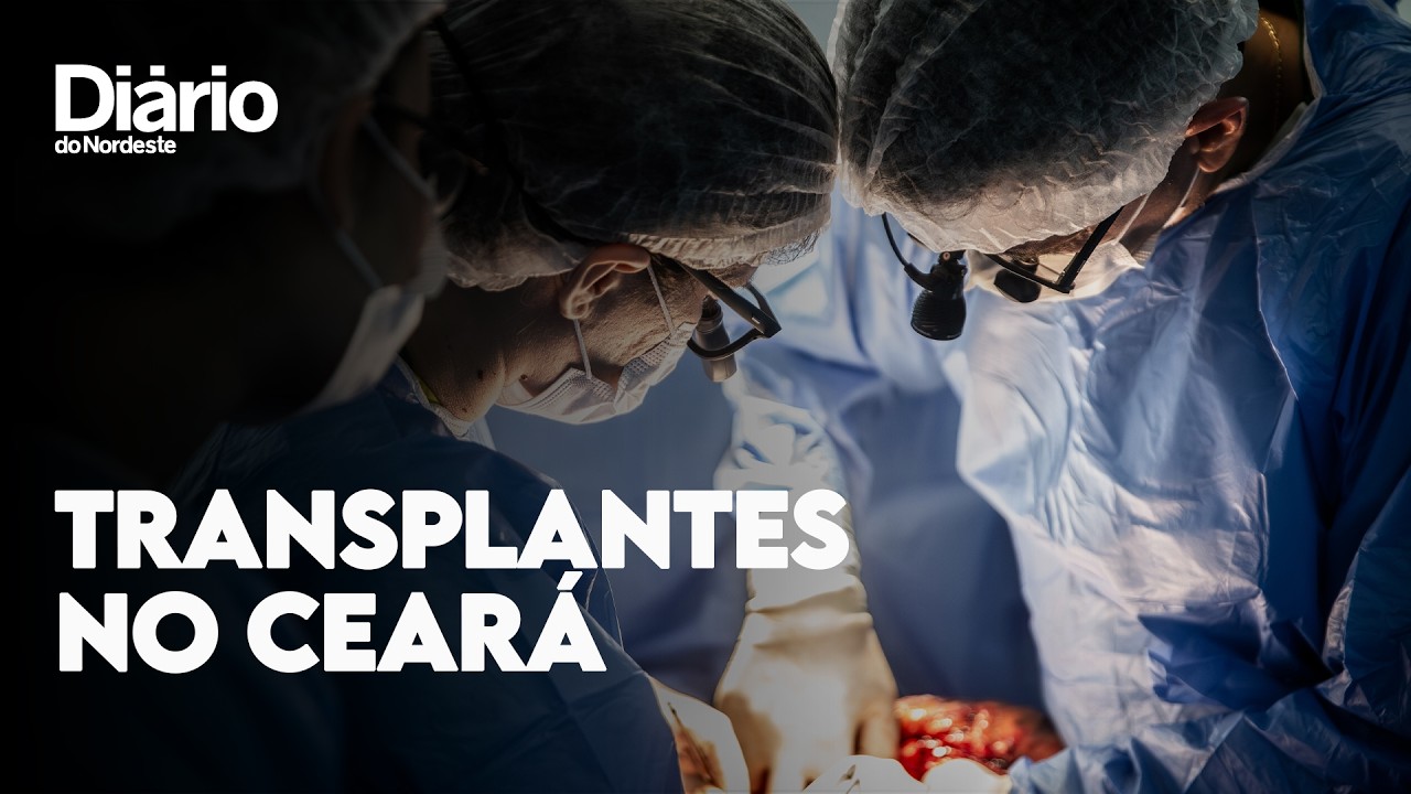 Imagem da notícia Diário do Nordeste lança especial multimídia sobre transplantes de órgãos no Ceará
