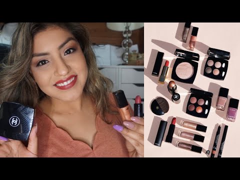 CHANEL | Spring Summer 2020 Collection-Desert Dream |  Tutorial