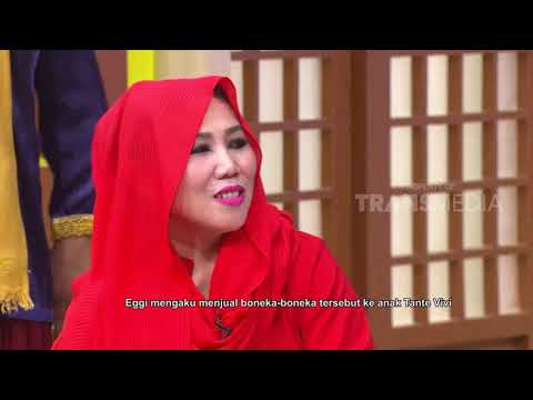 [FULL] Ngaku Takut Wanita Tapi Pacarnya Tiga | RUMAH UYA (19/11/18)