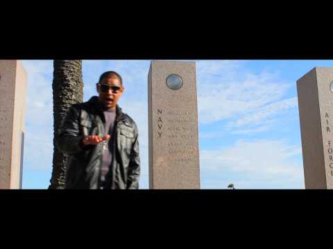 Born Determined Feat. A-Jay "Alright" (Official Video)