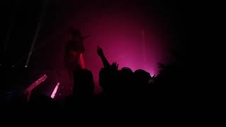 Joey Bada$$ The Van Buren 5/2/18-Ring The Alarm