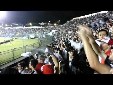 Figueira eu amo você - Figueirense 1x1 Chapecoense