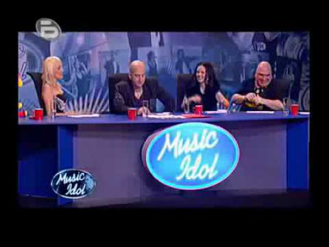 (THE NEW HIT) Bulgarian music idol 3 - Mustafa (THE NEW HIT)