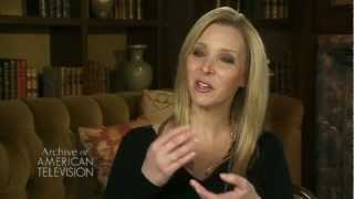 Thumbnail of Lisa Kudrow