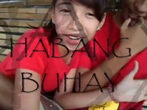 Habang Buhay (By:JAYKAY)