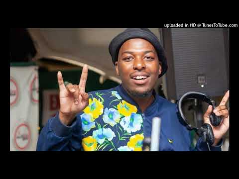 De Mthuda - Ndi Nje (ft. Malumnator, Murumba Pitch & Da Muziqal Chef)