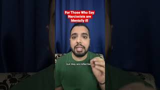 Download lagu Are Narcissists Mentally ill? #npd #narcissist mp3