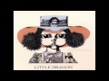 Little Dragon - Little Dragon (2007)