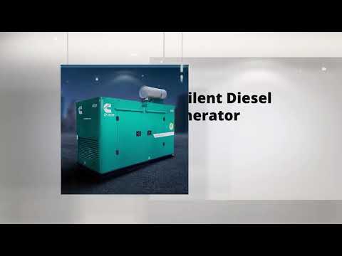 Diesel Generator Amc And Repairing Service, Chennai